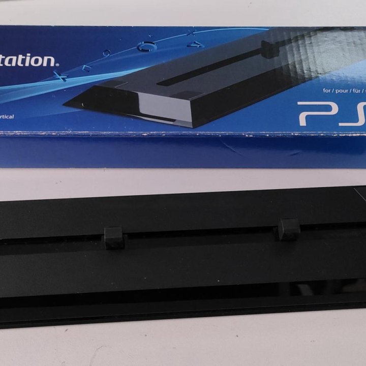 Подставка для Sony PS 4 cuh-zst1