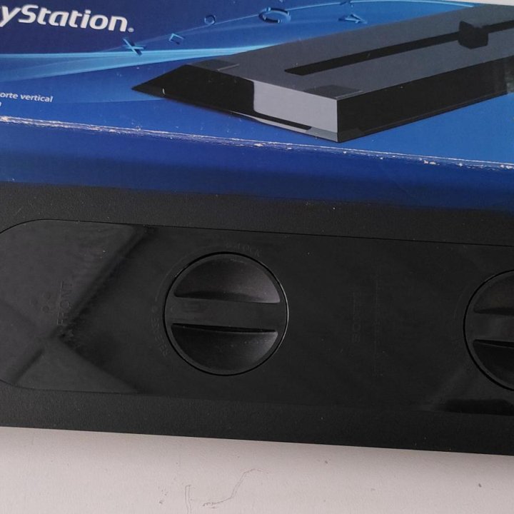 Подставка для Sony PS 4 cuh-zst1