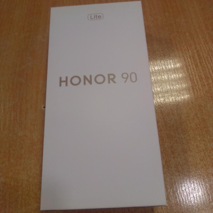 Сотовый телефон HONOR 90 Lite