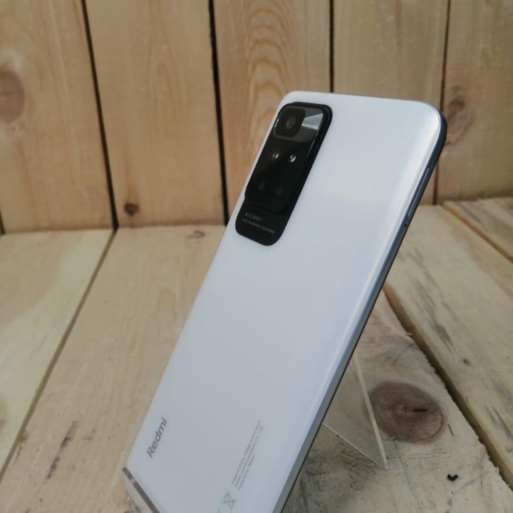 Xiaomi Redmi 10 2022, 128 ГБ