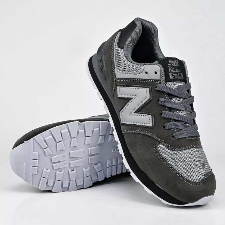 Кроссовки New Balance 574