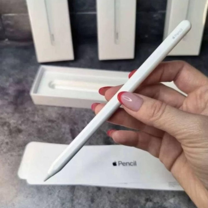 Apple Pencil Premium , Новый, Маагазин