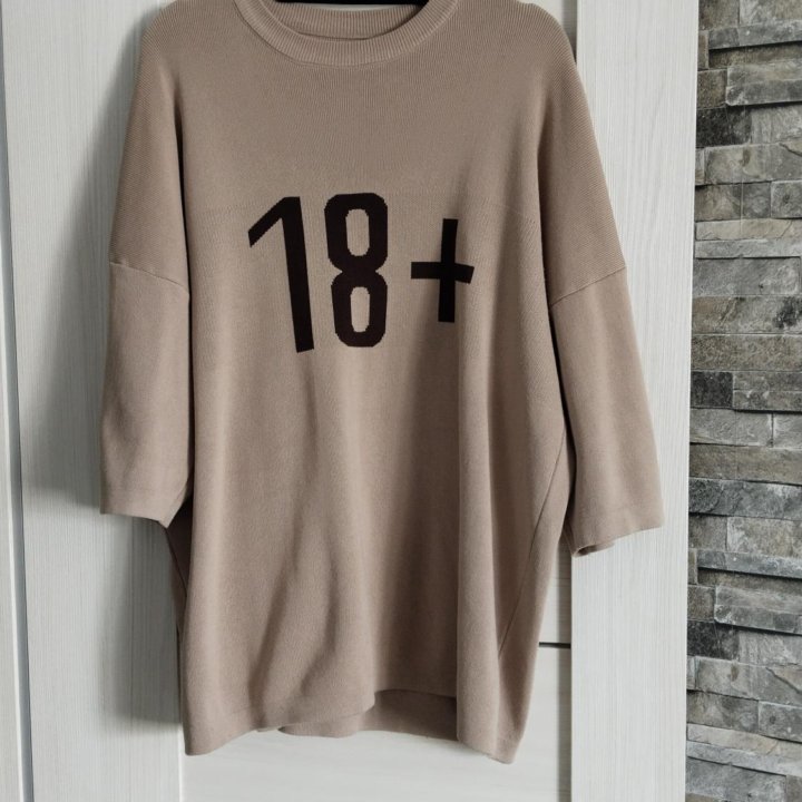 Туника джемпер