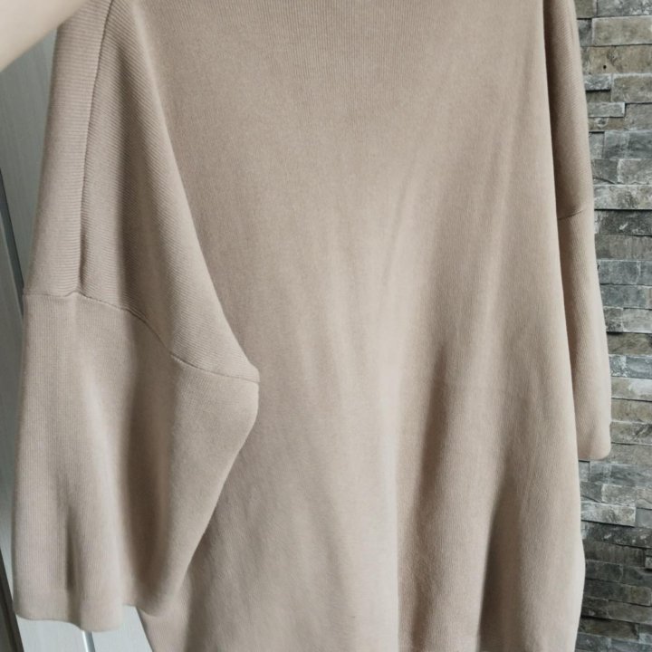 Туника джемпер