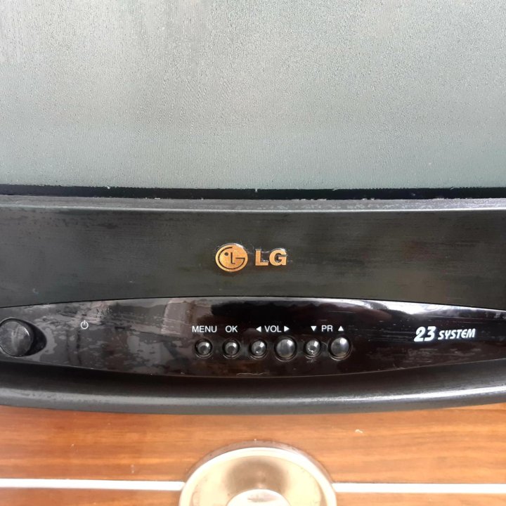 Телевизор LG