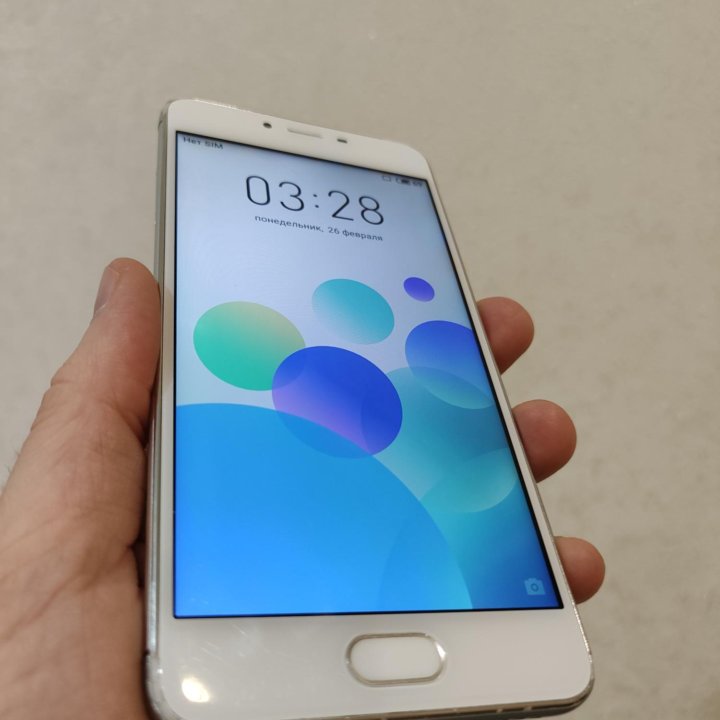 Meizu M3s