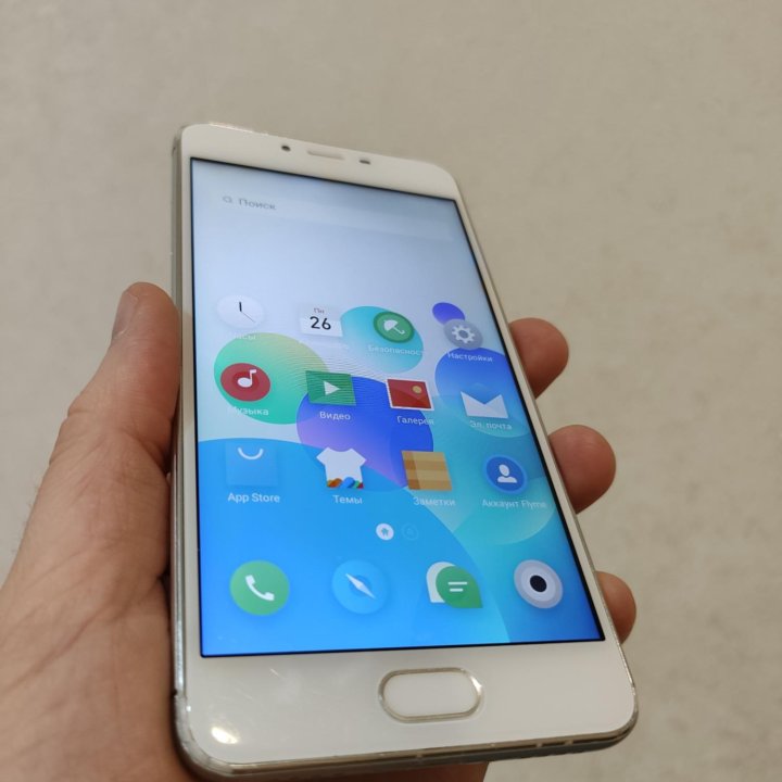 Meizu M3s