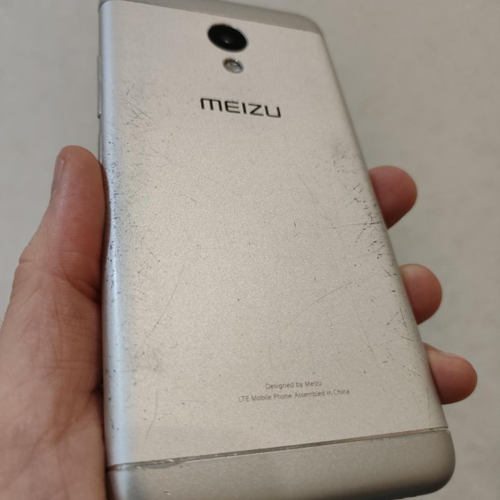 Meizu M3s