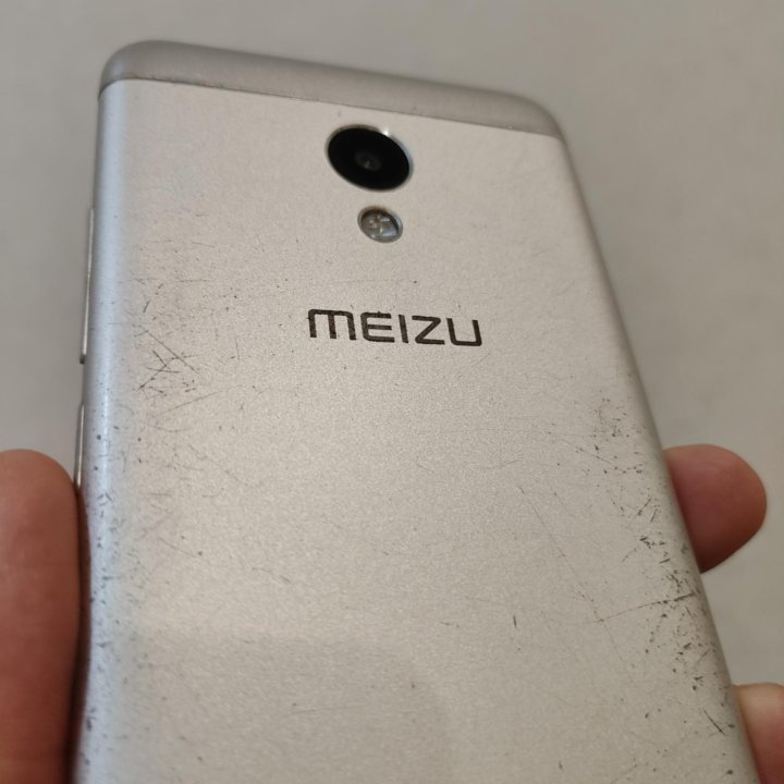 Meizu M3s