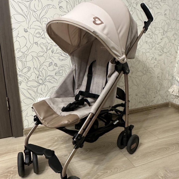 Коляска peg perego pliko mini