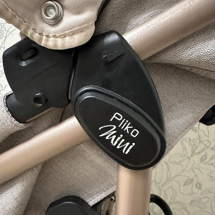 Коляска peg perego pliko mini