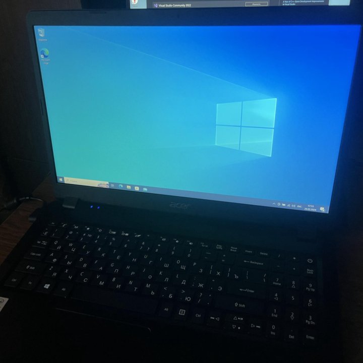Ноутбук Acer Extensa-15