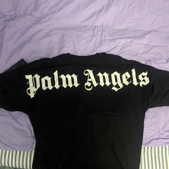 Футболка Palm Angels