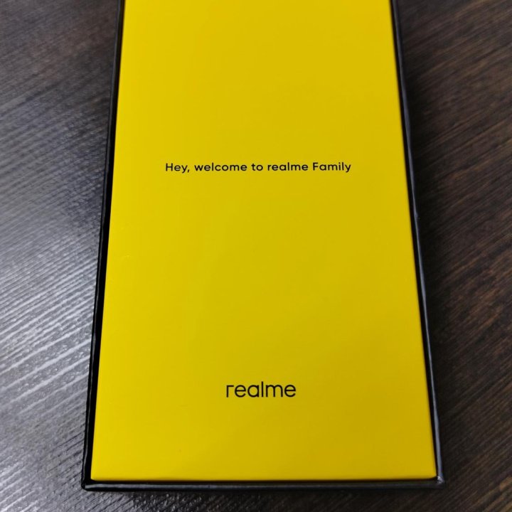 Realme 9