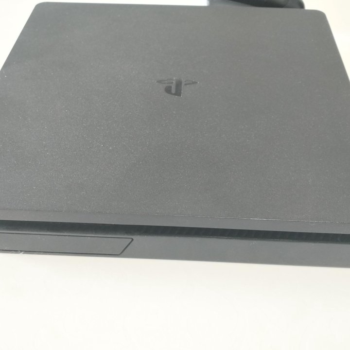 Sony PS4 slim 1Тб