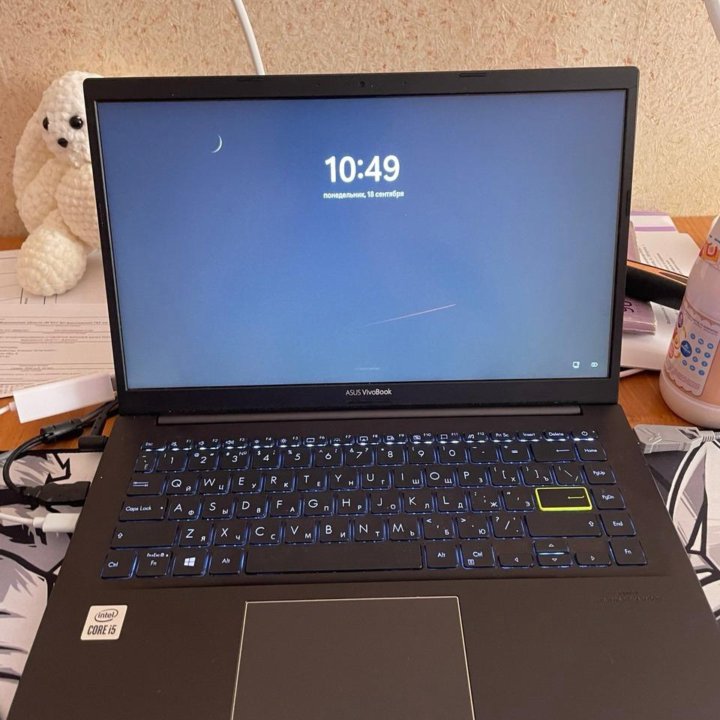 14'' Asus VIvobook