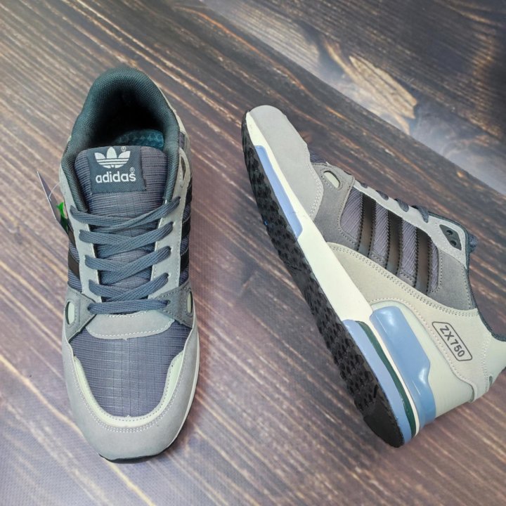 Кроссовки Adidas ZX-750