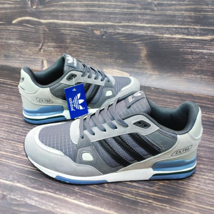 Кроссовки Adidas ZX-750