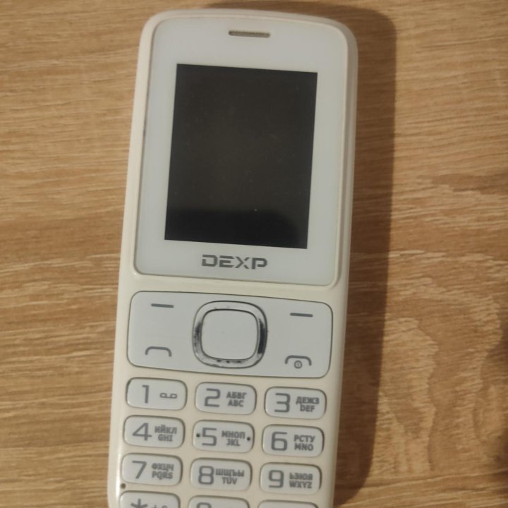 Телефон dexp larus c1