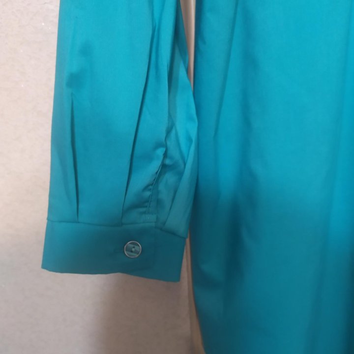 Рубашка 58-60р