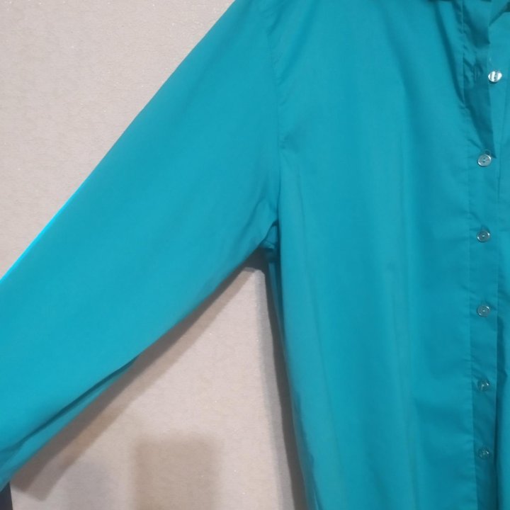 Рубашка 58-60р