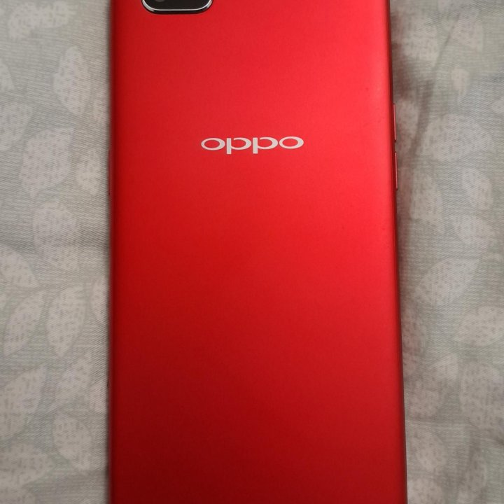 Смартфон Oppo A1k