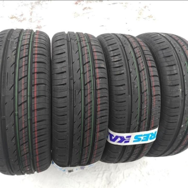 Viatti Strada Asimmetrico V-130 185/55 R15