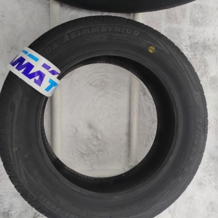 Viatti Strada Asimmetrico V-130 185/55 R15