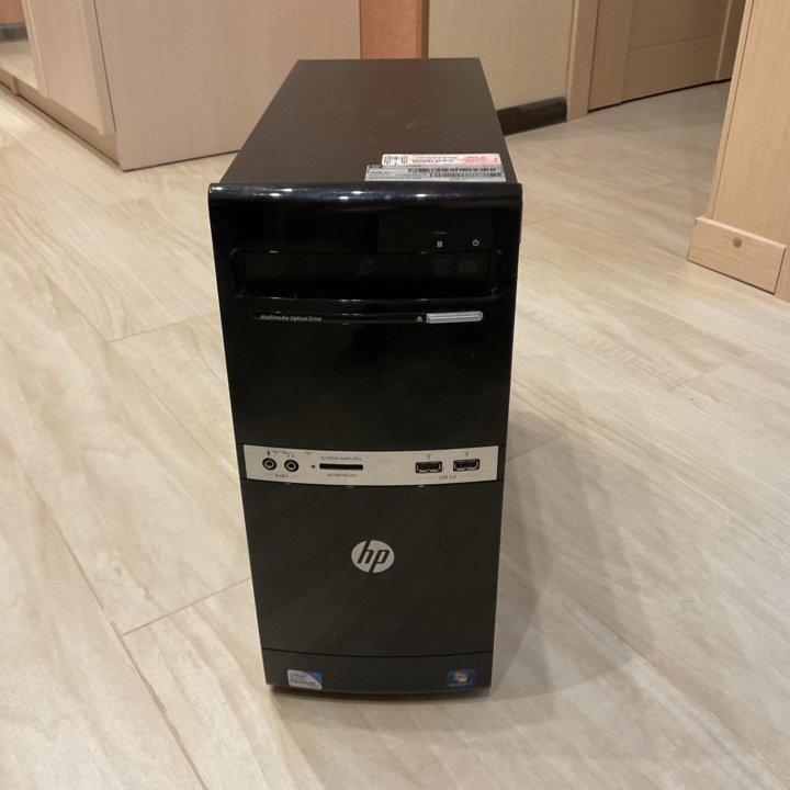 Компьютер HP DualCore E5700 2x3.0Ghz/2Gb/320Gb