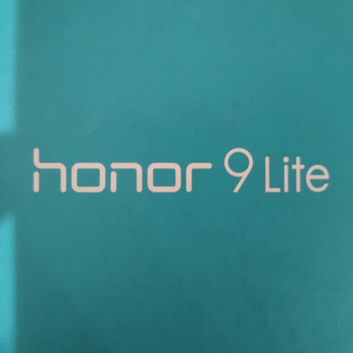 Honor 9 lite 3/32 Gb
