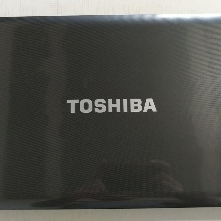 Ноутбук Toshiba Satellite L500D