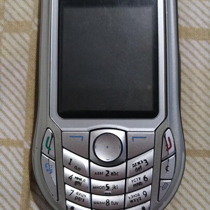 Nokia 6630 Оригинал