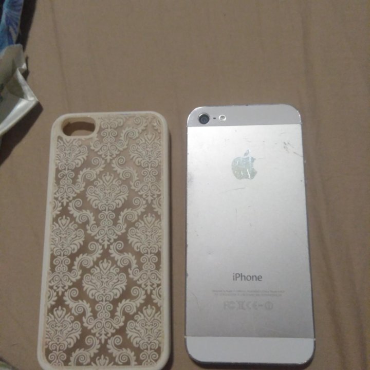 Iphone 5 (A1429)