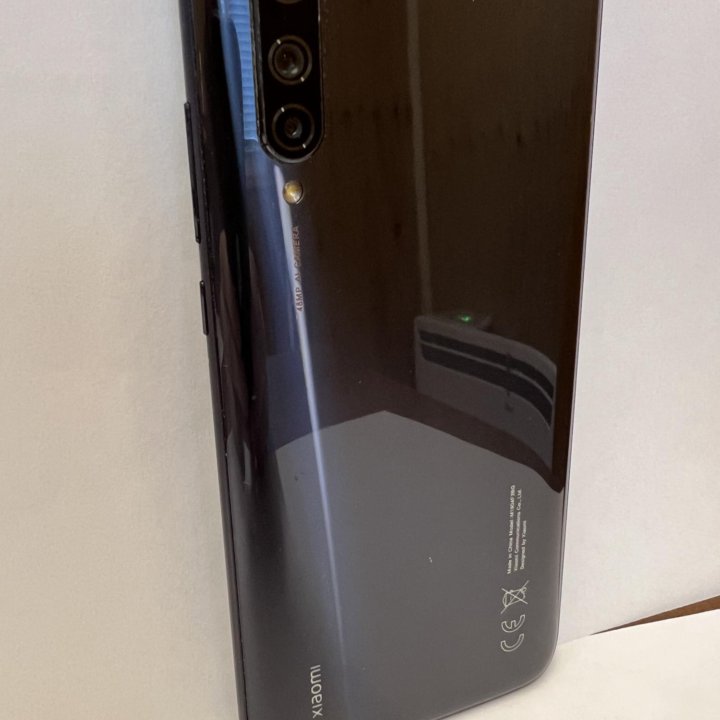 Xiaomi mi 9 lite