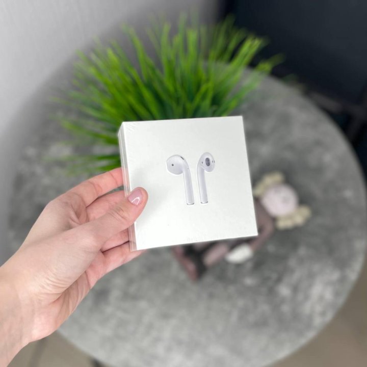 Наушники AirPods 2 AirPods 3 AirPods Pro