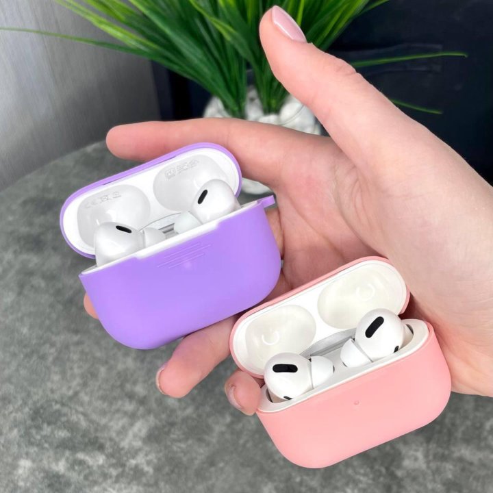 Наушники AirPods 2 AirPods 3 AirPods Pro