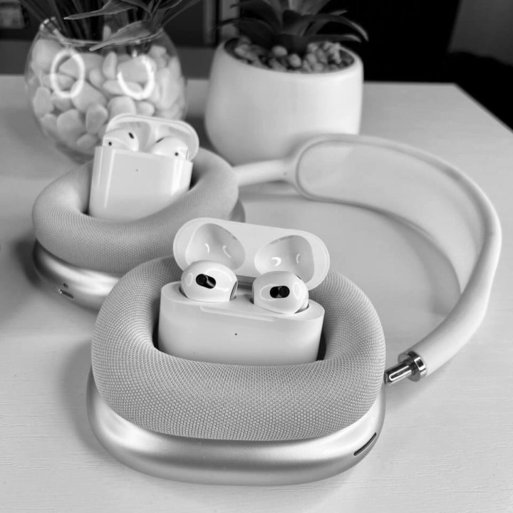 Наушники AirPods 2 AirPods 3 AirPods Pro