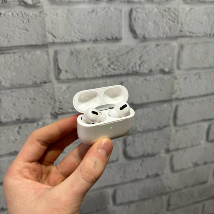 Наушники AirPods 2 AirPods 3 AirPods Pro