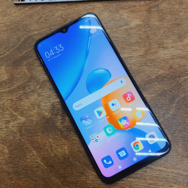 Xiaomi Note 11R