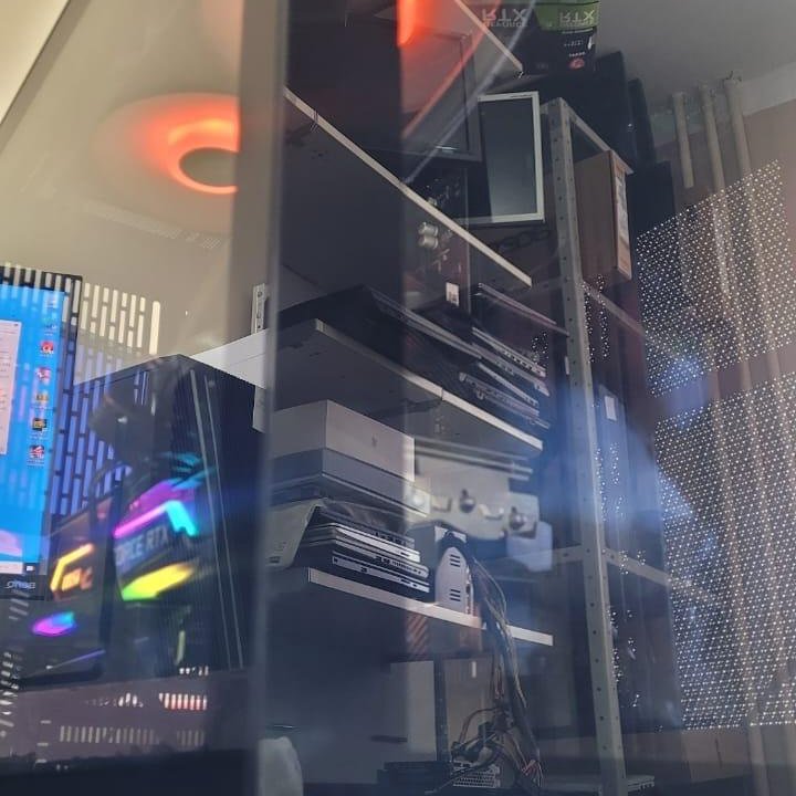 Xtreme PC Ryzen 9 5900X 32gb 2080ti 11gb