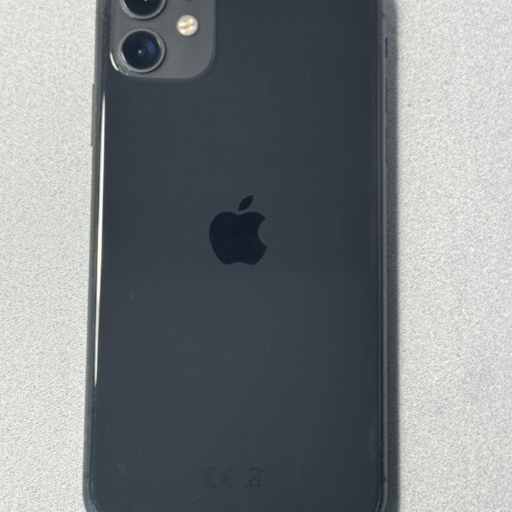 iPhone 11 ,128 gb , б/у