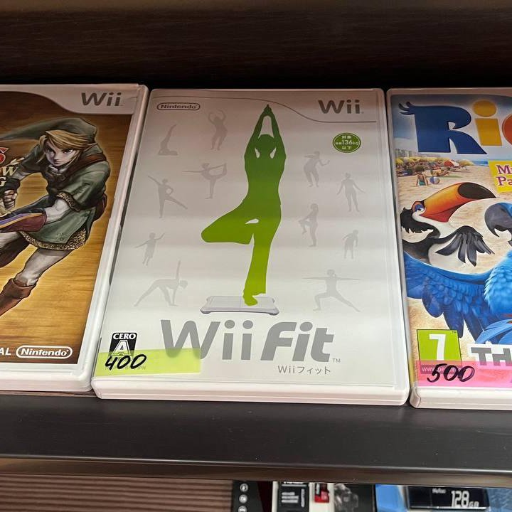 Игры для Nintendo Wii WiiU U. Лицензия. Обмен