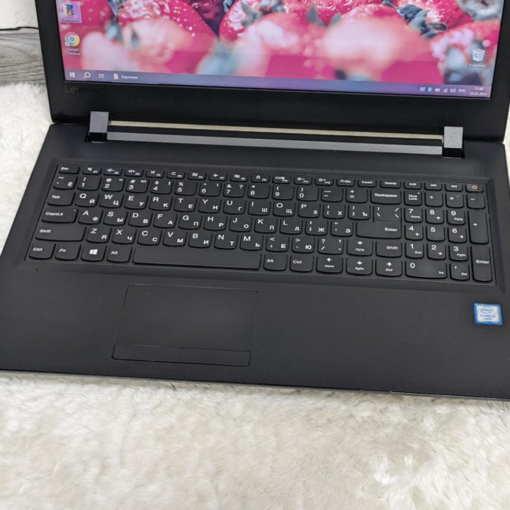 Lenovo / i3-6006U / 8GB DDR4 /SSD+HDD