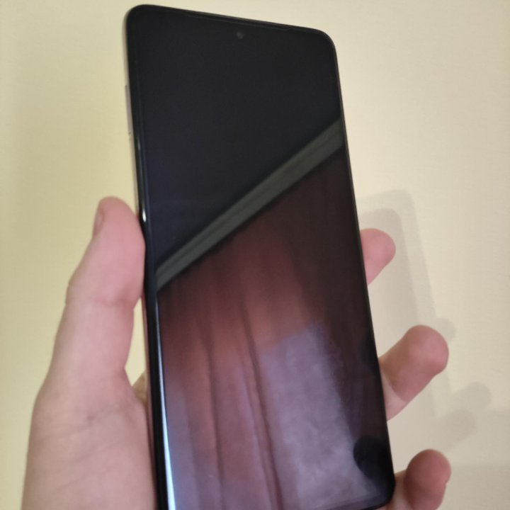 Смартфон Xiaomi POCO x3 pro 8/256gb торг