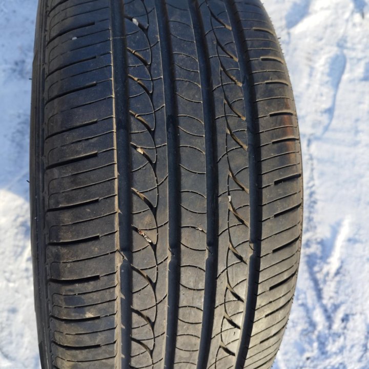 Autogrip (лето, 1шт.) 205/50 R16