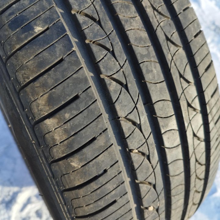 Autogrip (лето, 1шт.) 205/50 R16