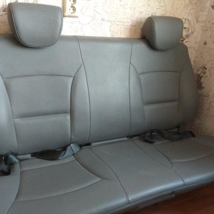 Диван Hyundai grand starex