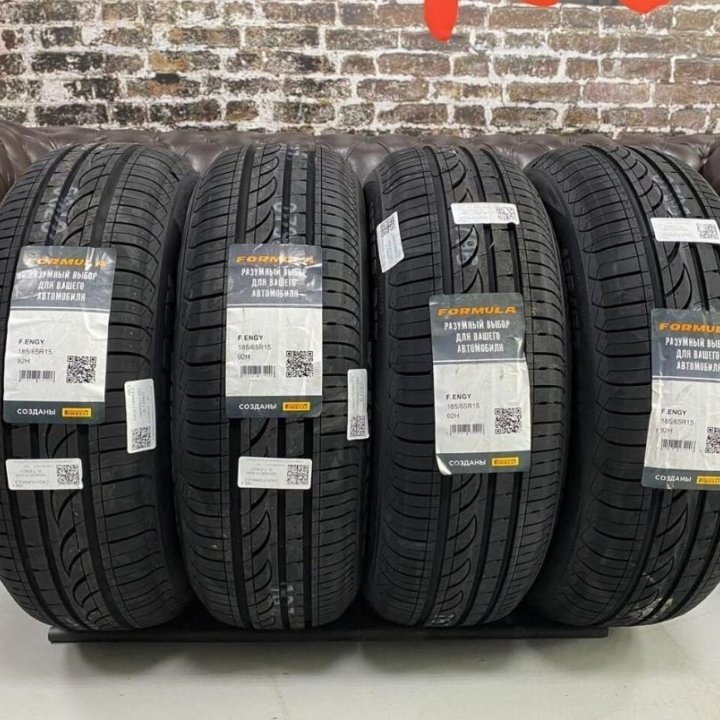 Formula Energy 185/65 R15