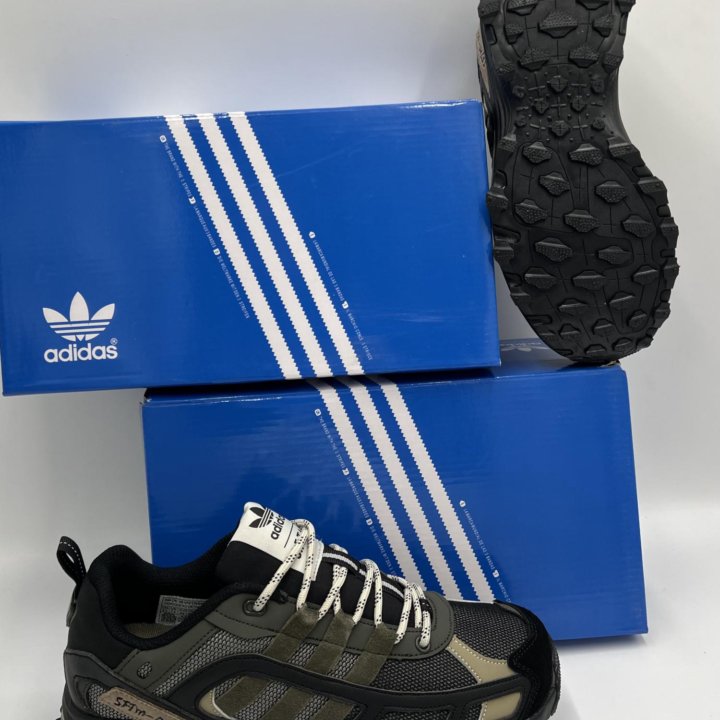 Кроссовки мужские Adidas