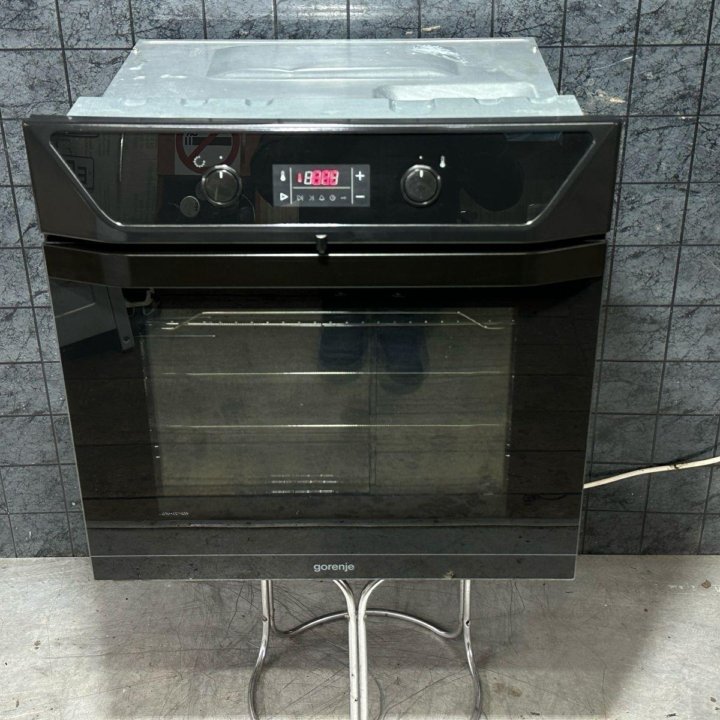 Духовой шкаф gorenje BO 7454DB